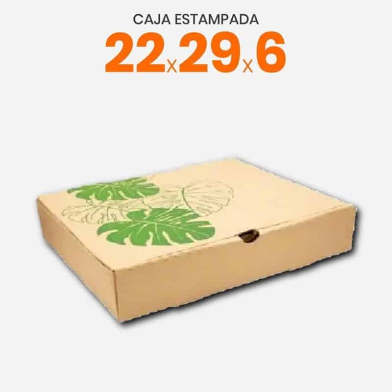 Fábrica De Cajas de Cartón