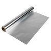 Rollo de Papel Aluminio Profesional 38cm x 15mts
