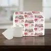 Papel Higienico Elegante Jumbo Premium x300 Metros 8 Rollos