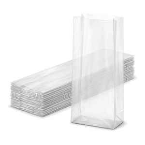 Bolsa De Polipropileno 10cm x 20cm