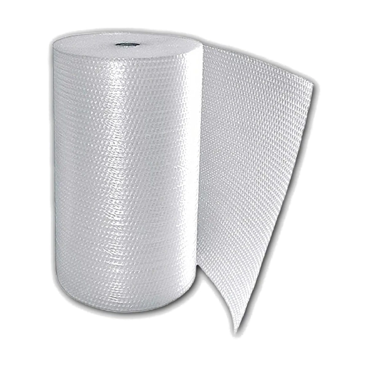 Rollo Polietileno Globitos Pluribol Transparente 50cm x 50mts